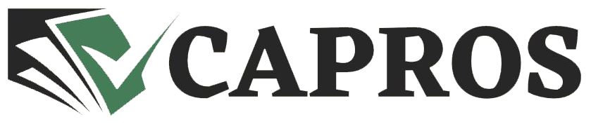 Logo CAPROS